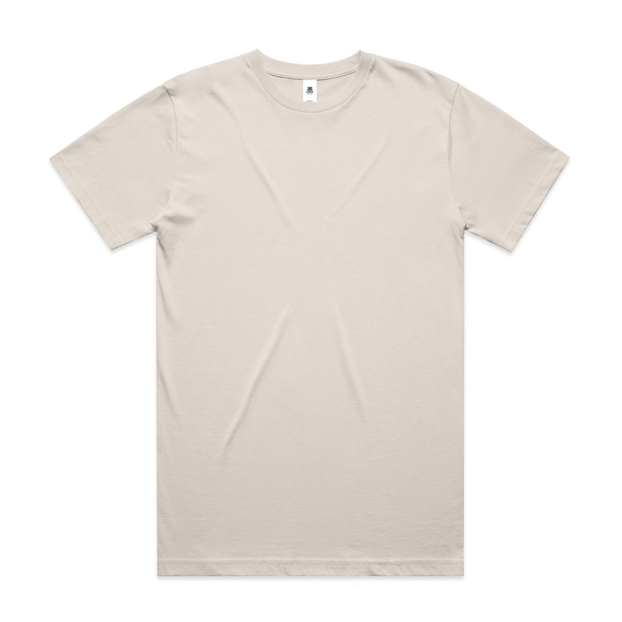 5050 AS Colour Block Tee